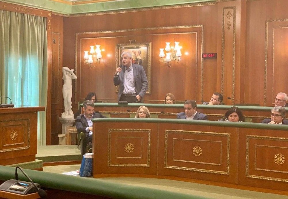 El PSOE denuncia la falta de transparencia de la Junta en el proceso de selección de los vigilantes de playas