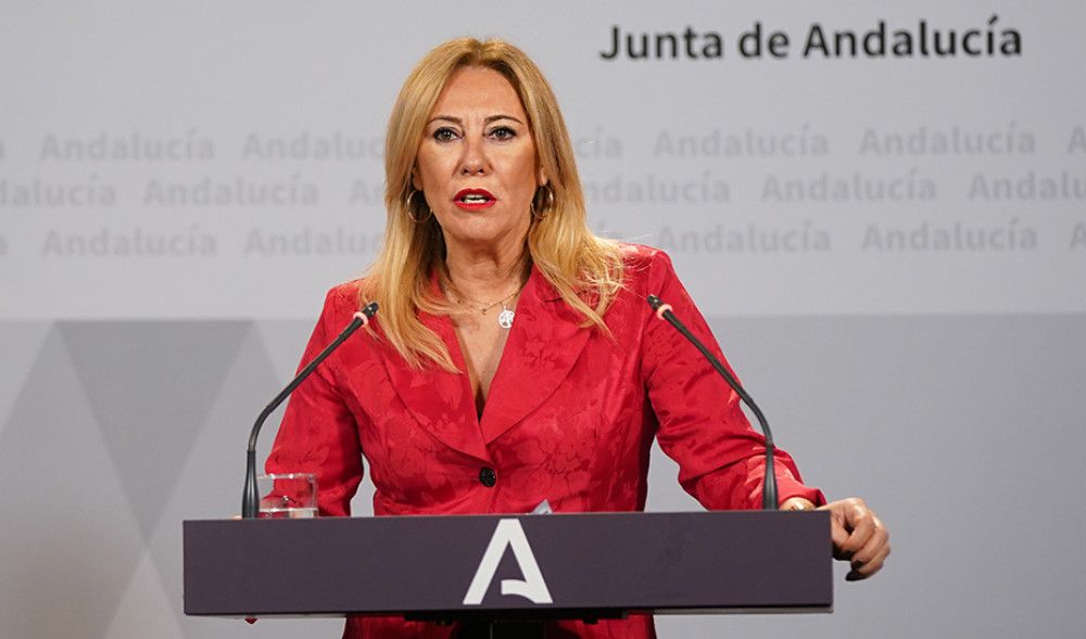 La Junta pedirá la suspensión cautelar del impuesto a grandes fortunas hasta que el Constitucional se pronuncie