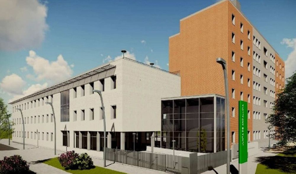 La Junta adjudica las obras de reforma de los antiguos juzgados de Córdoba por 11,78 millones