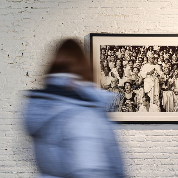La Malagueta homenajea a Picasso en el 50 aniversario de su muerte con la muestra inédita en España de Edward Quinn: Picasso y los años dorados de la Costa Azul’