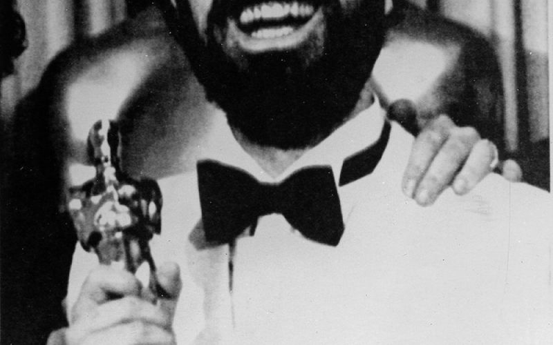 Filmoteca Española rinde homenaje a José Luis Garci con una retrospectiva completa cuando se cumplen 40 años del Oscar a Volver a empezar’