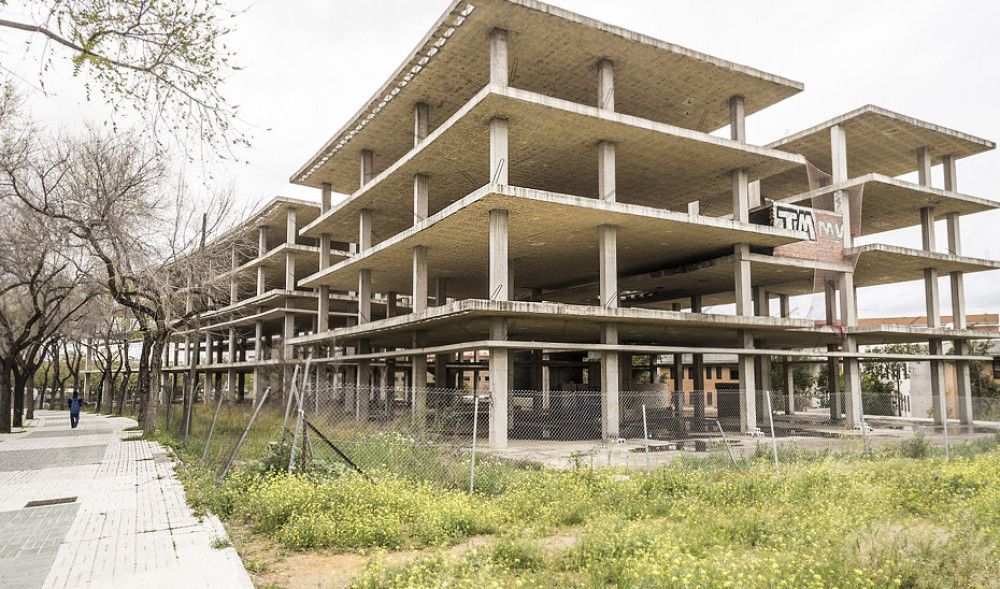 La Junta vende el antiguo recinto ferial de Córdoba para construir un polo de innovación