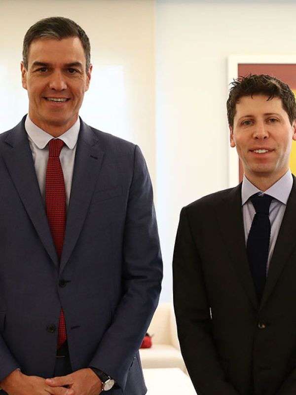 Expertos en tecnología continúan advirtiendo sobre la "amenaza" de la inteligencia artificial