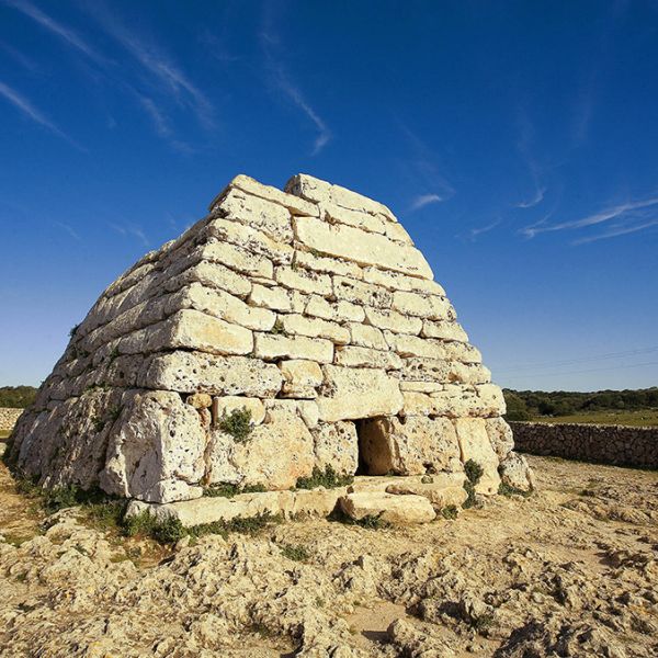 España alcanza con Menorca Talayótica’ la 50ª inscripción en la Lista del Patrimonio Mundial de la UNESCO