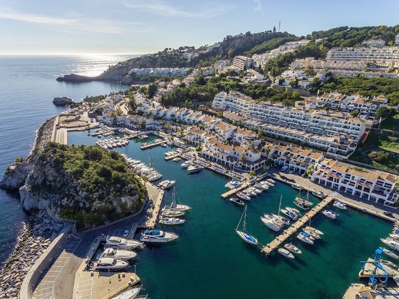 Los puertos deportivos de Estepona, Duquesa y Marina del Este implementan soluciones de sostenibilidad premiadas