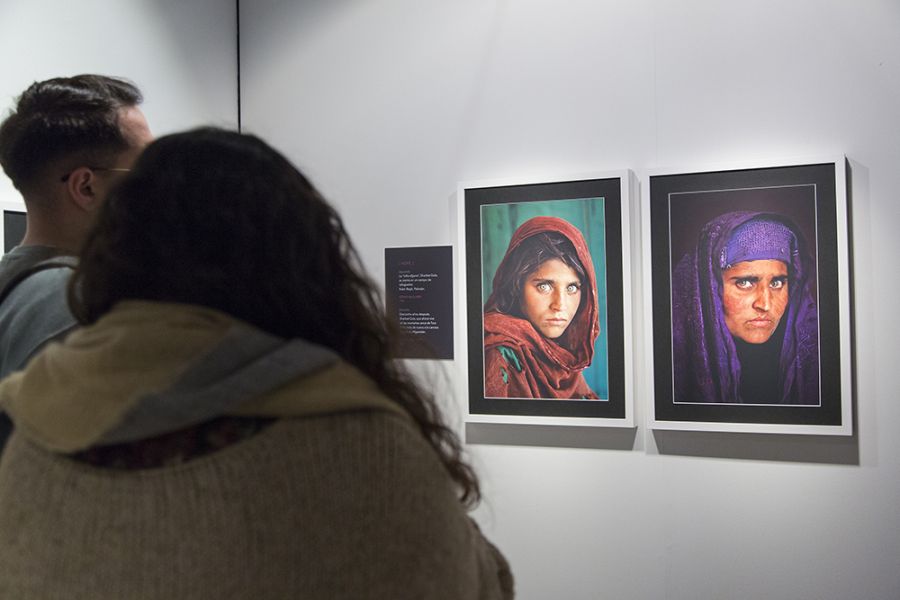 National Geographic repasa en La Térmica el papel de las mujeres durante más de un siglo en todo el mundo