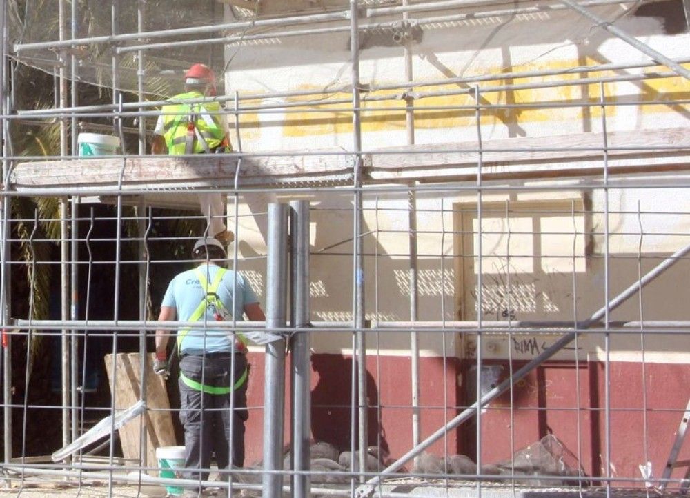 Fomento celebra mañana una jornada sobre el valor de la rehabilitación en el crecimiento económico