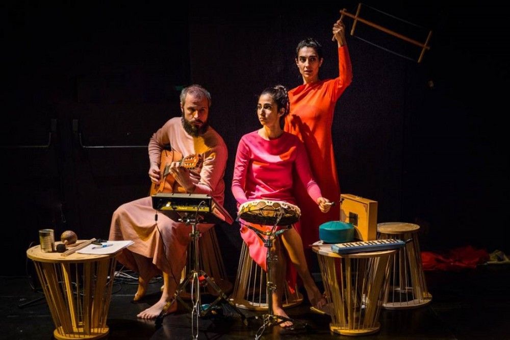 El Teatro Ciudad de Marbella reabrirá sus puertas el 27 de septiembre con una programación que apuesta por espectáculos familiares