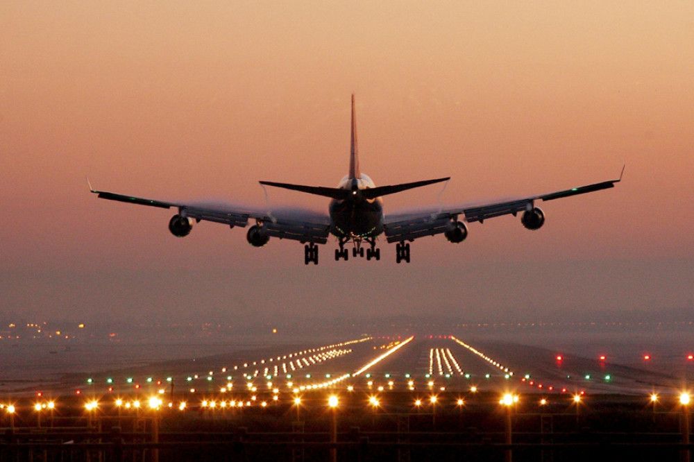 Los hoteleros de la Costa del Sol advierten sobre la necesidad de recuperar los vuelos al aeropuerto de Málaga