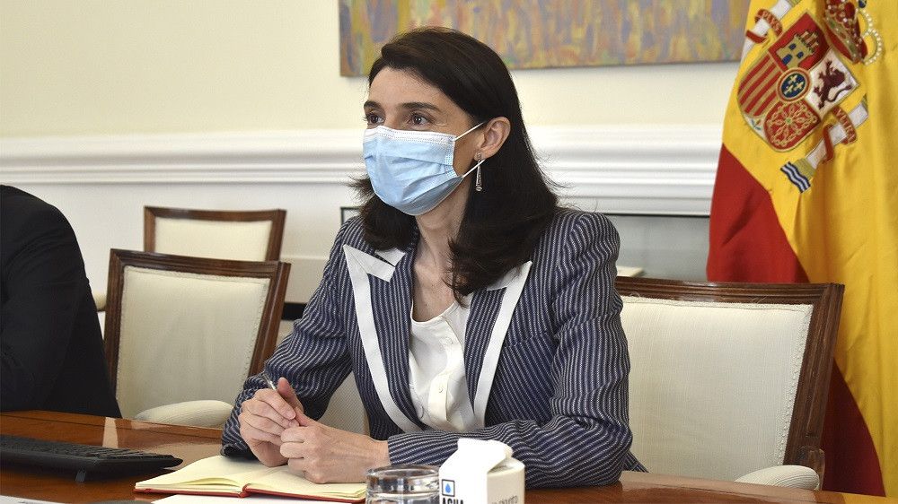 Justicia aumenta su implicación en las misiones civiles establecidas por la Política Común de Seguridad y Defensa de la UE