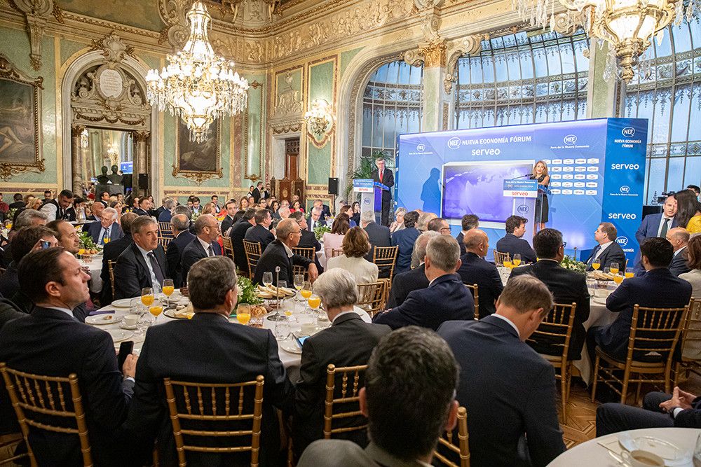 La ministra de Transportes anuncia que ya se han emitido 1,5 millones de abonos gratuitos de Cercanías, Rodalies y Media Distancia