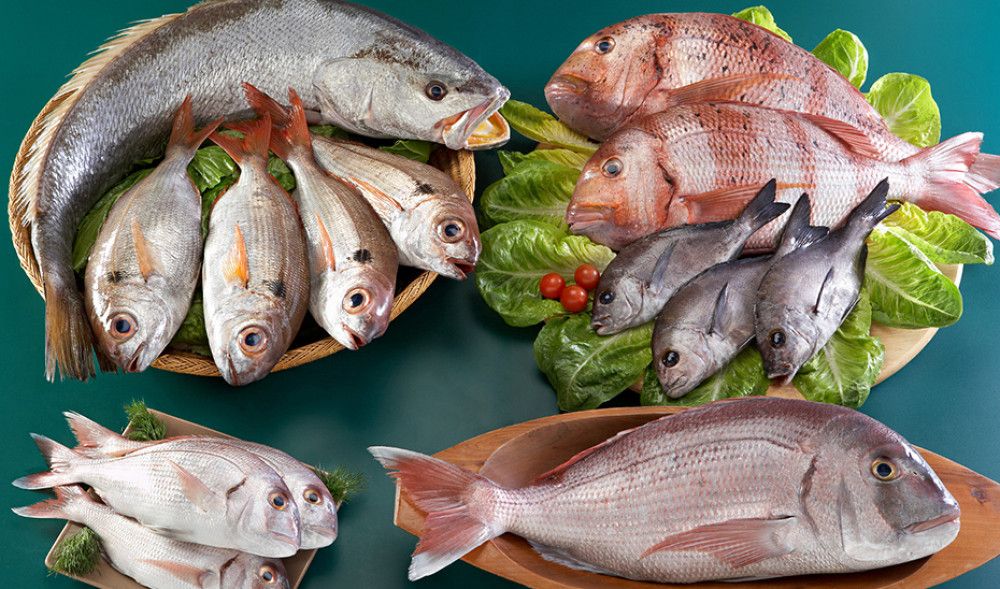 Campaña promocional de productos de la pesca y la acuicultura en las ocho capitales andaluzas