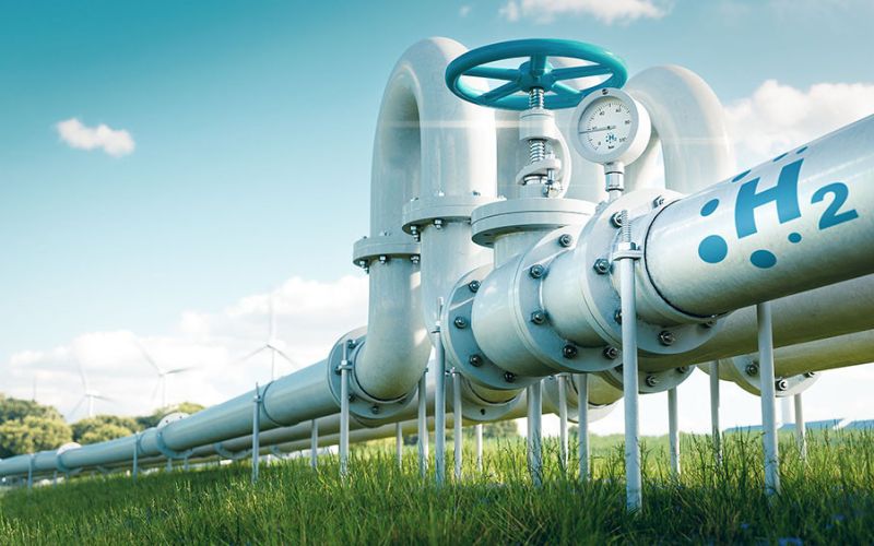Investigadores del CSIC abordan el reto de la energía verde