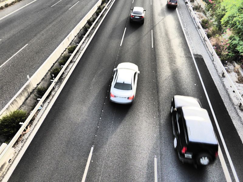 Transportes adjudica por un millón de euros un contrato para implantar de forma piloto la metodología BIM en la Dirección General de Carreteras