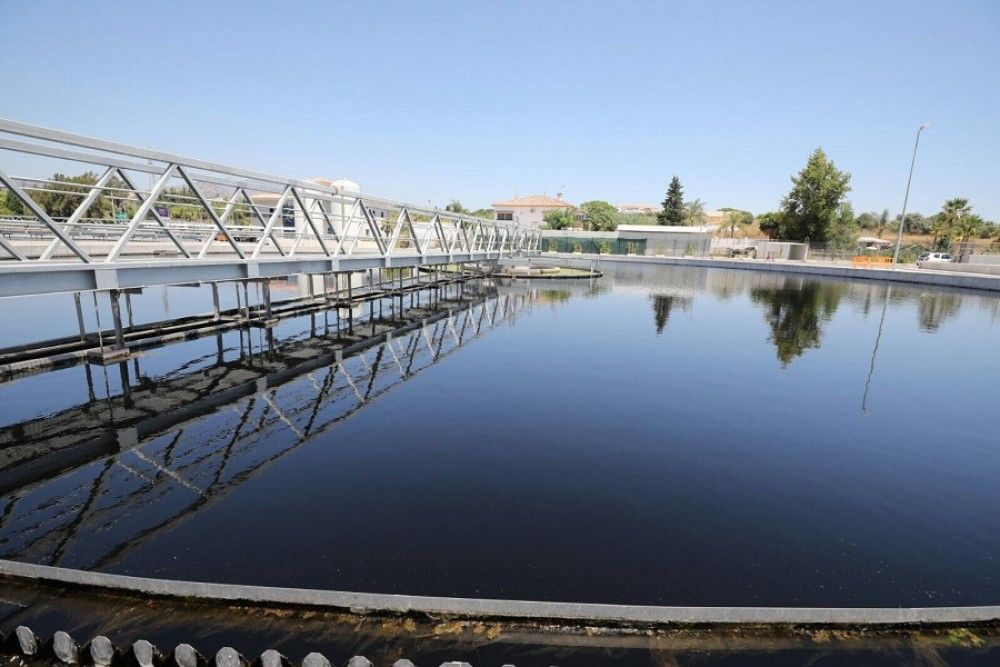 La Mancomunidad invertirá más de seis millones de euros en reducir la huella de carbono en la depuradoras