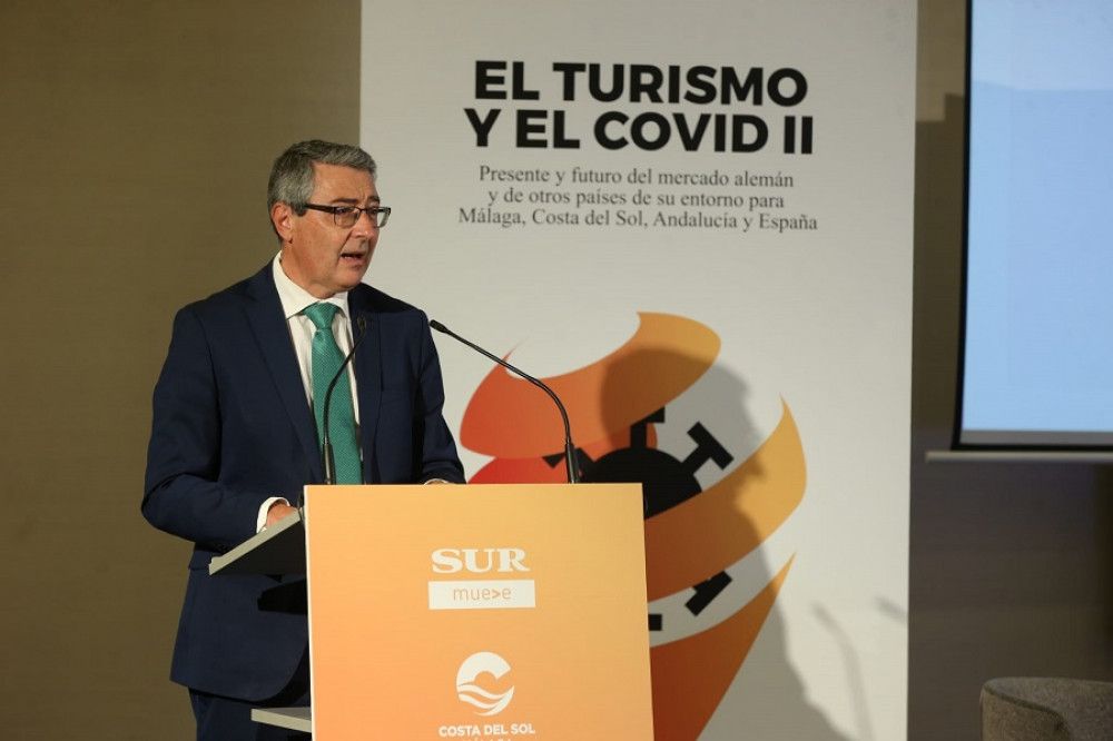 Desde Diputación consideran que "el reparto de las ayudas directas es un atraco del Ejecutivo central"