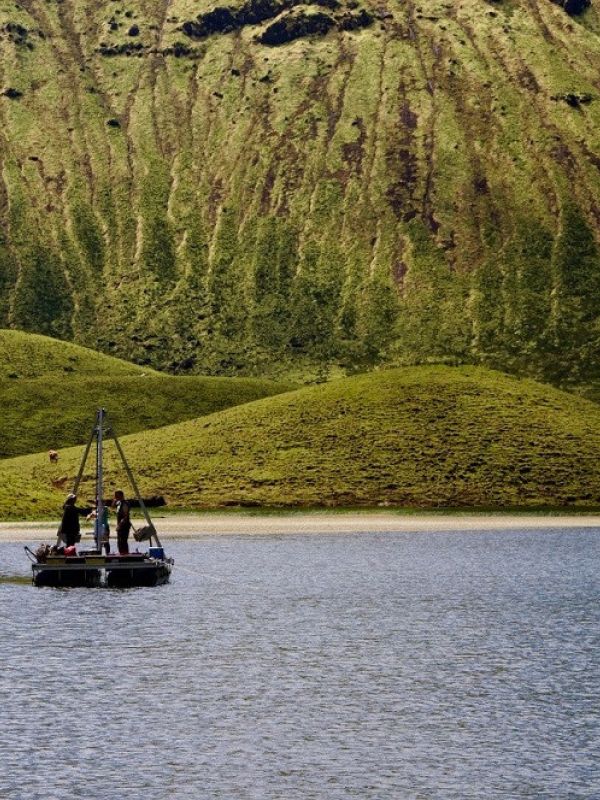 La colonización de las Azores empezó 700 años antes de la llegada de los portugueses