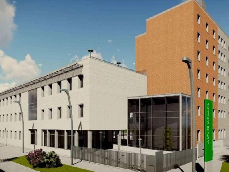 La Junta adjudica las obras de reforma de los antiguos juzgados de Córdoba por 11,78 millones