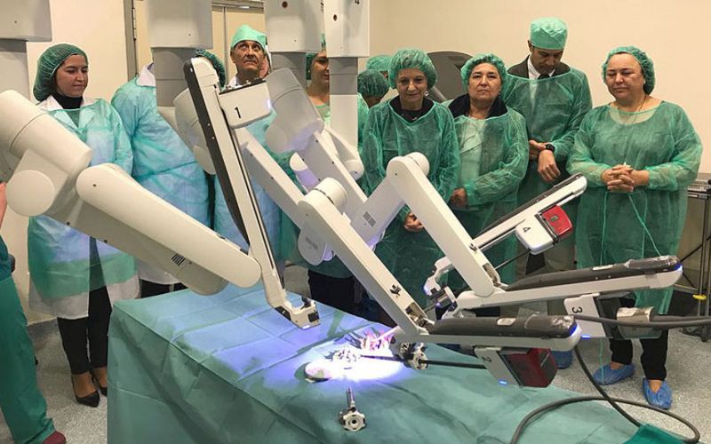 Investigadoras del CSIC abordan los desafíos para implantar la IA en el ámbito de la salud