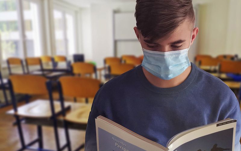 El Ministerio de Cultura pone en marcha un programa de actividades para la animación lectora en Institutos de Enseñanza Secundaria de toda España