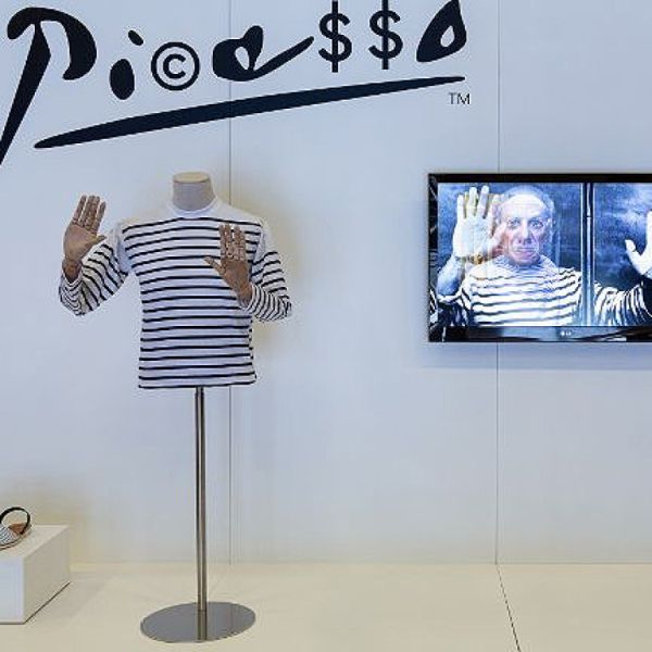 El proyecto PI©A$$o™’ de Rogelio López Cuenca llega a su etapa final en los Museos Estatales de Madrid