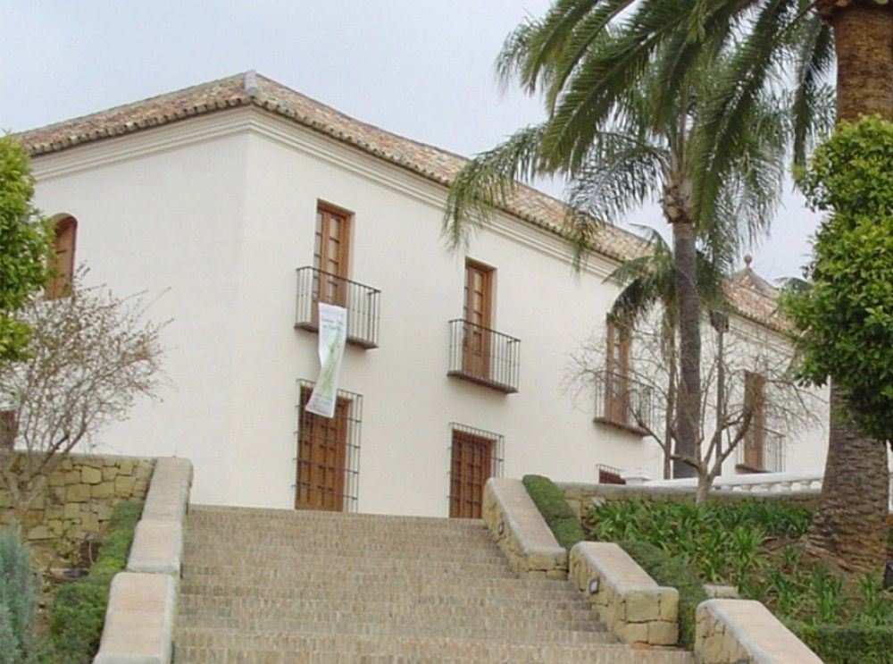 Los ciudadanos rumanos podrán ejercer su derecho al voto en las elecciones al Parlamento de su país el 5 y 6 de diciembre en el Centro Cultural Cortijo Miraflores