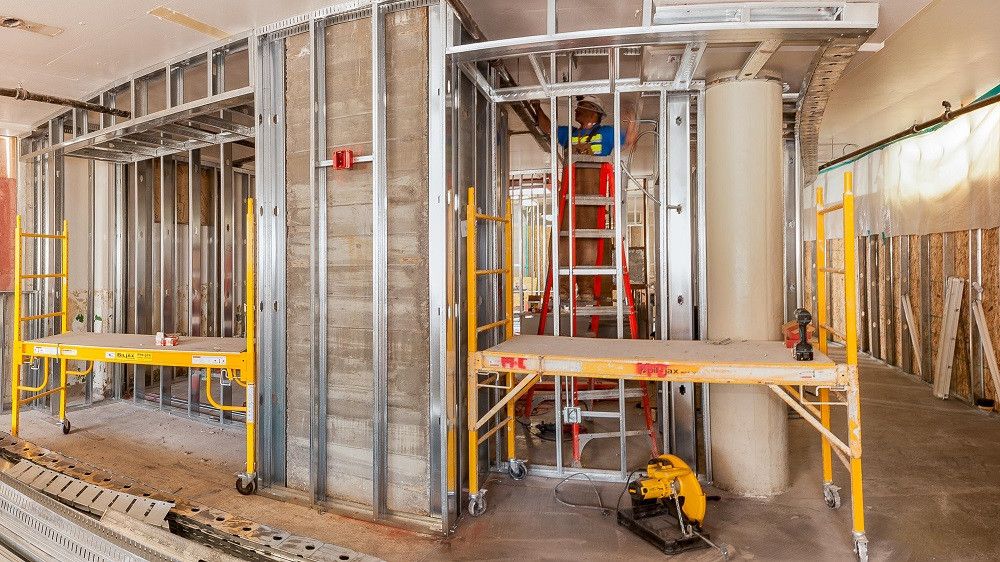 Ampliadas las ayudas a la rehabilitación energética en edificios existentes hasta los 402,5 millones