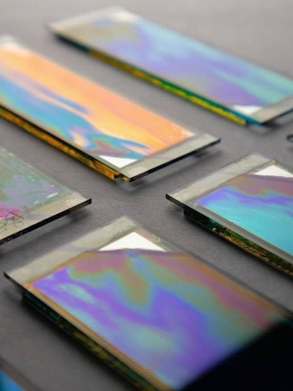 Un estudio del CSIC elabora un catálogo de reglas de diseño para lograr una tecnología fotovoltaica más eficiente