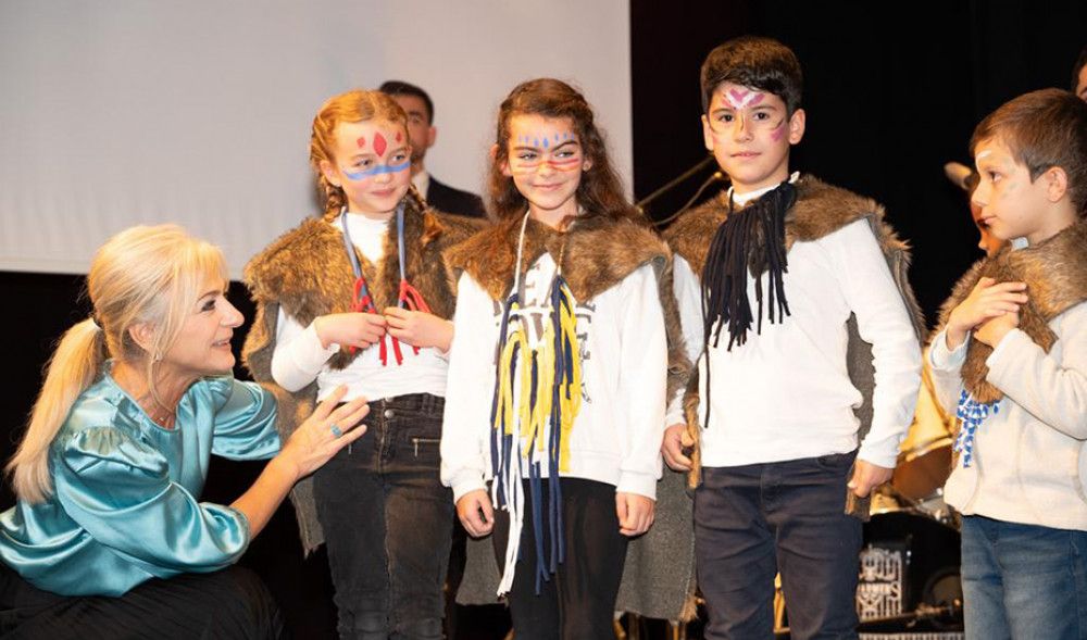 Los alumnos de Primaria y ESO tendrán 2,5 horas semanales de lectura obligatoria