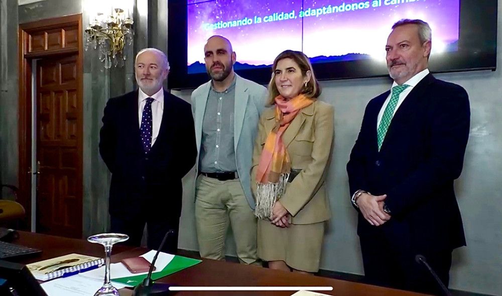 El Sercla evitó el pasado año la pérdida de 2,21 millones de horas de trabajo por huelgas