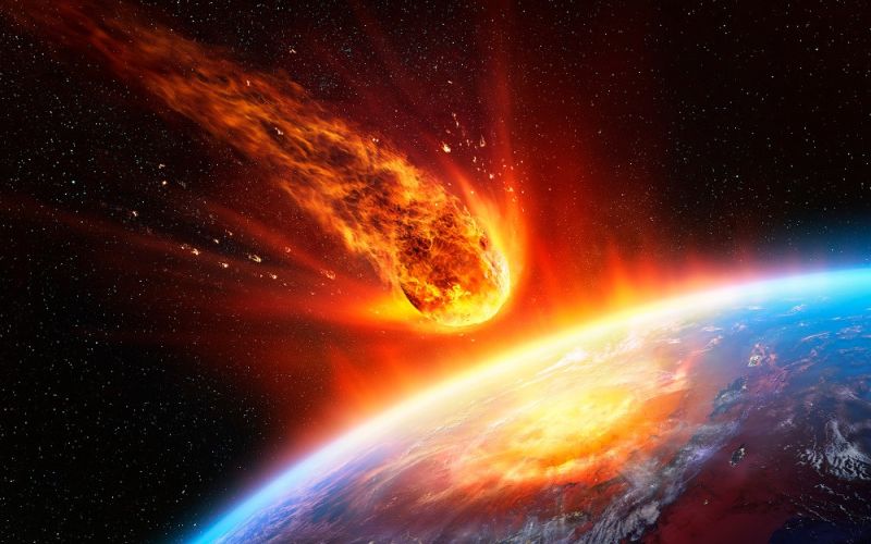 La NASA asegura que no habrá ninguna amenaza conocida de impacto de asteroides en los próximos 100 años