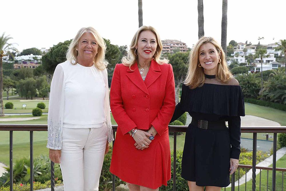 La alcaldesa subraya que el proyecto de rehabilitación del hotel Incosol, que impulsa Ilanga Hospitality, “recuperará un icono turístico y tendrá un gran impacto económico y de empleo para Marbella”