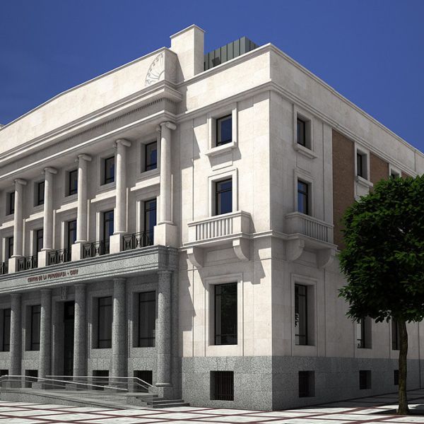 El Consejo de Ministros aprueba el Real Decreto de creación del Centro Nacional de Fotografía en Soria