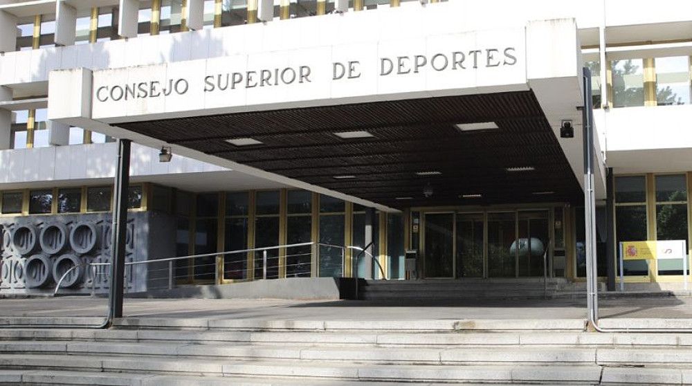 El Consejo Superior de Deportes remite al Tribunal Administrativo del Deporte la documentación adicional solicitada del "caso Rubiales"