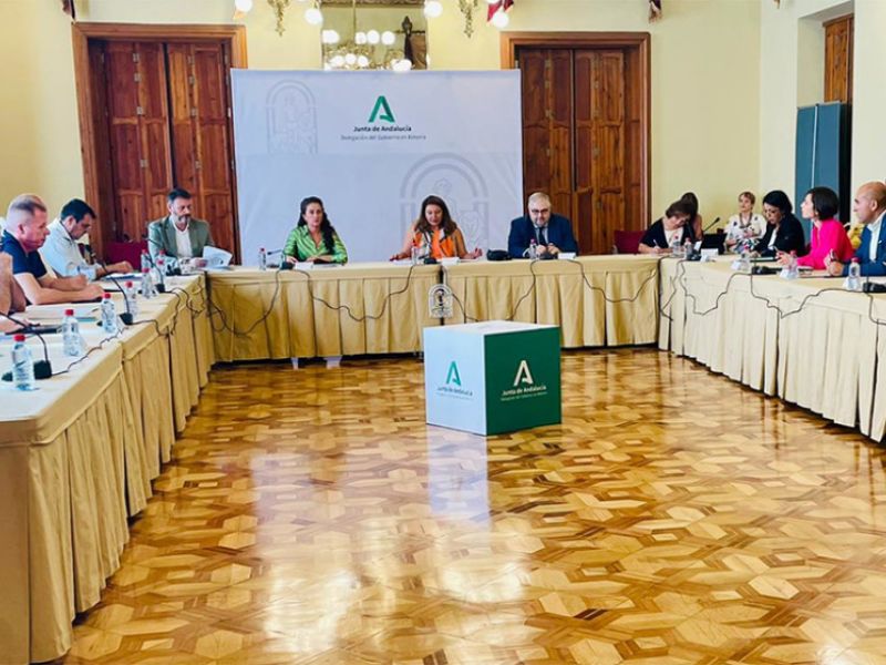 Andalucía producirá 1,86 millones de toneladas de cítricos en la campaña 2023-2024