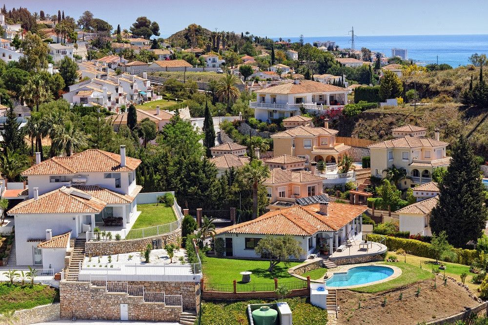 Taylor Wimpey asegura que el sector inmobiliario se ha convertido en valor refugio ante la inflación