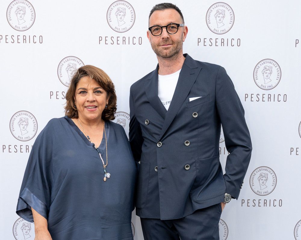 La firma italiana Peserico apuesta por Marbella para abrir su primera tienda en España