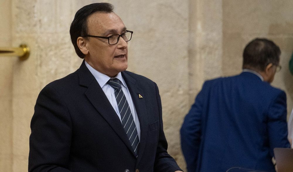 La Junta insta al Gobierno central a "iniciar de cero" la elección de la sede de la Agencia de Inteligencia Artificial
