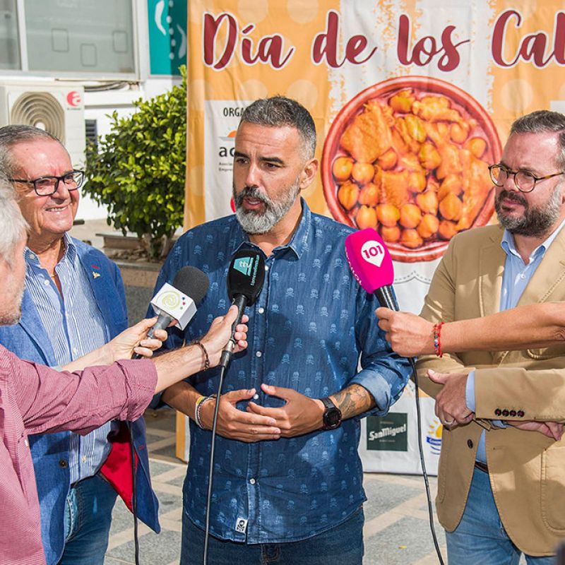 El próximo martes se celebra el Día de los Callos en Torremolinos
