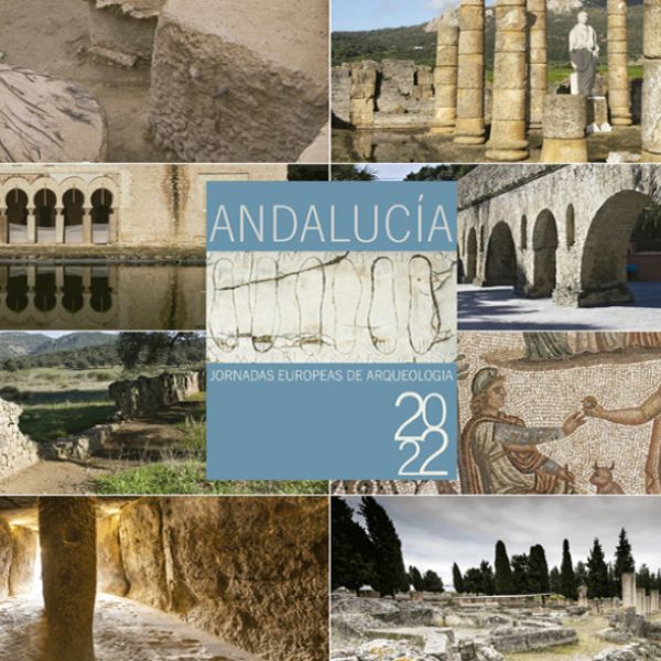 Los enclaves arqueológicos andaluces se suman a las Jornadas Europeas con más de 145 actividades