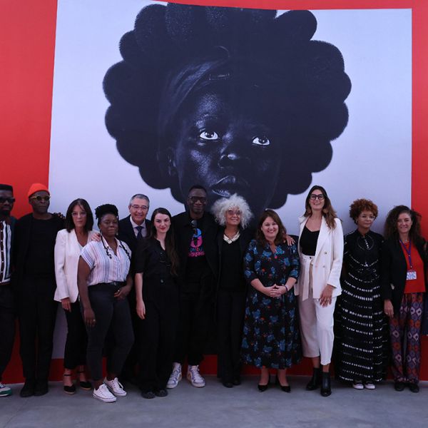 La Diputación de Málaga reúne a 36 artistas contemporáneos en Ozangé, la primera Bienal de Fotografía Africana en España