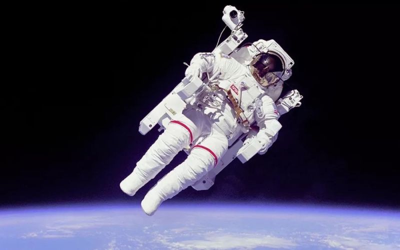 Descubren cómo los viajes al espacio alteran el cerebro humano