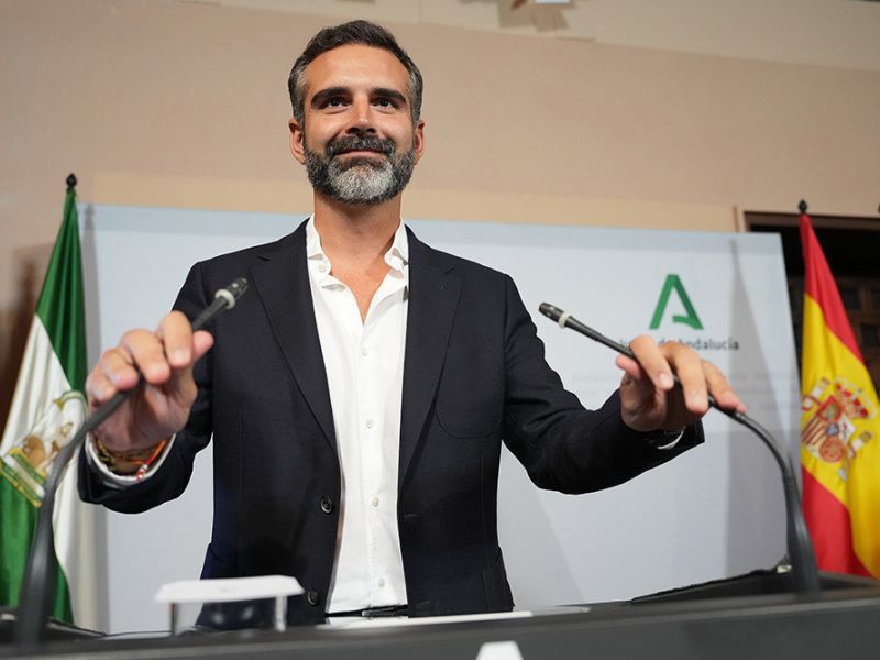 La Junta de Andalucía destina 2,2 millones para el nuevo Plan de Choque contra la Siniestralidad Laboral