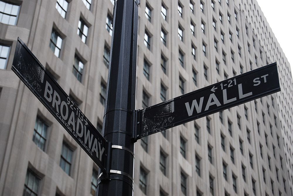 Las numerosas ventas en corto de acciones israelíes en Wall Street poco antes del 7 de octubre sugieren que alguien sabía del ataque de Hamás