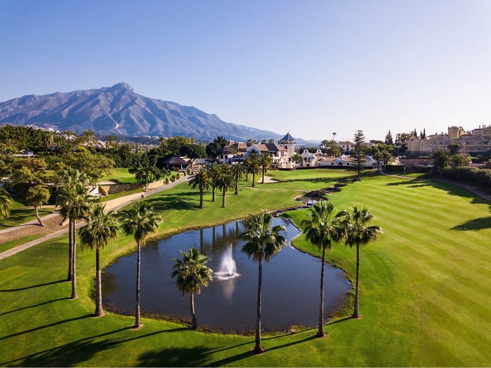 Los Naranjos Golf Club de Marbella será sede del Andalucía Costa del Sol Open de España 2021
