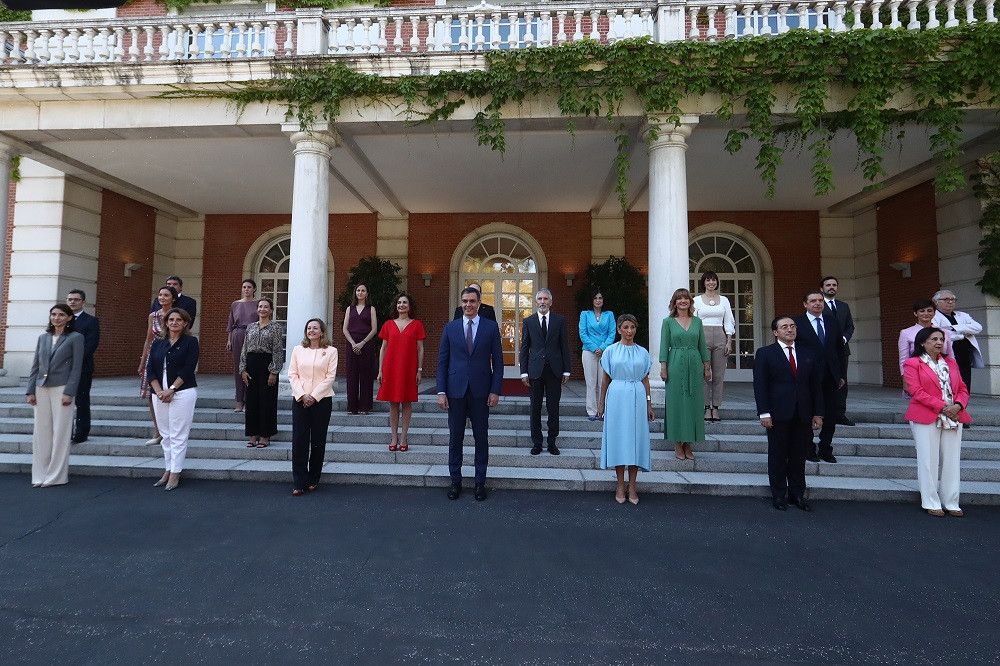 El Consejo de Ministros aprueba el plan estratégico de Sánchez sobre el coche eléctrico sin especificar de dónde va a salir la inversión privada