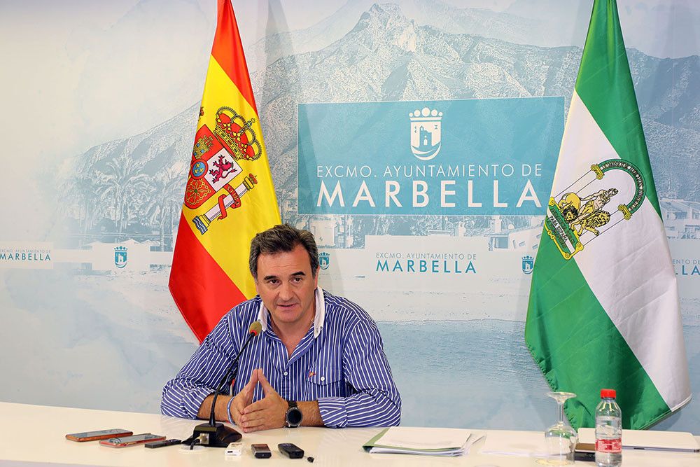 El Ayuntamiento implanta un nuevo sistema pionero para que los ciudadanos puedan realizar pagos a la administración a través de dispositivos móviles