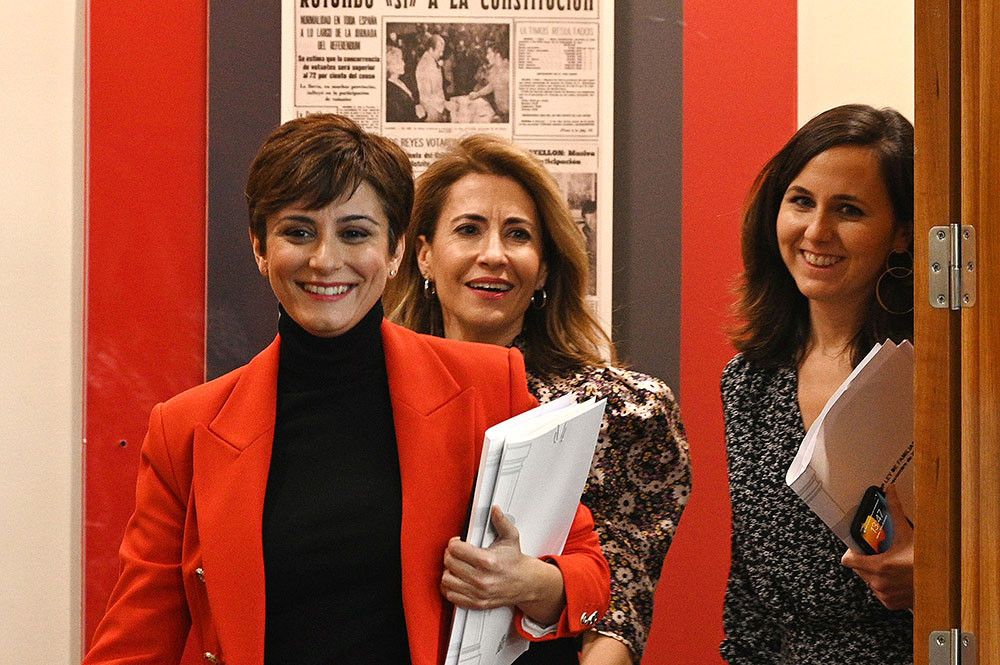 ​El Gobierno amplía la protección social a las familias y facilita la conciliación