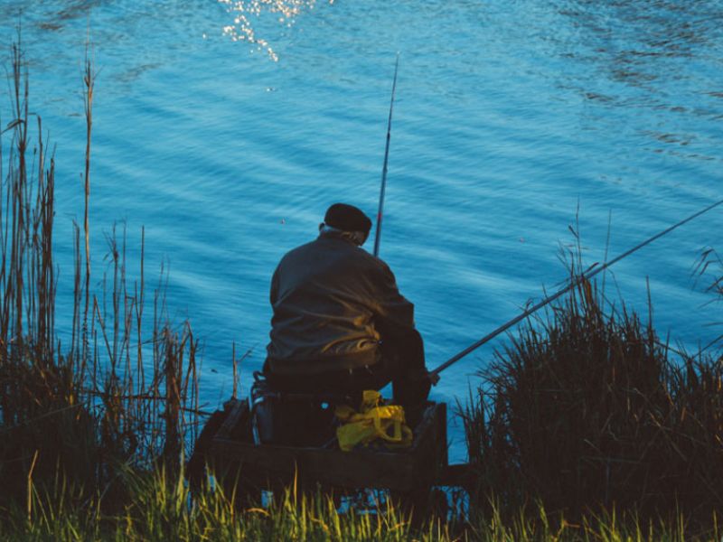 Andalucía contará con una nueva normativa para fijar las vedas y los periodos de pesca continental