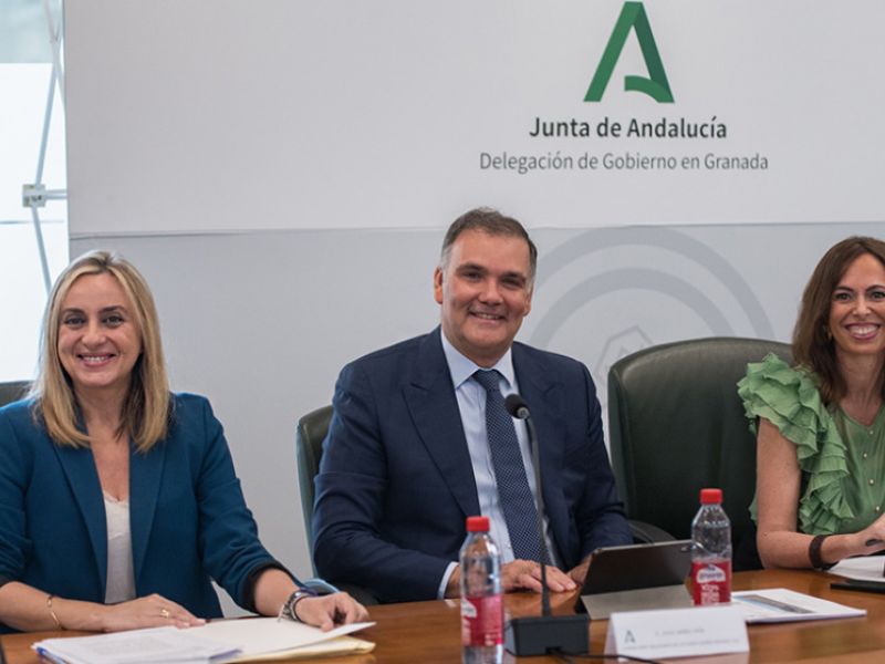 Sierra Nevada aprueba el plan de actuaciones de la estación de esquí para la temporada invernal